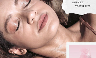 Best Luxury Toothpaste for a Starlight Glow: Nobaton Salted Mint