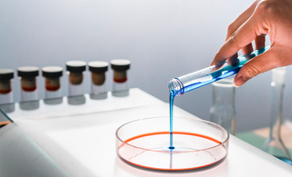 Cellular Maintenance and Deep Oral Cleansing