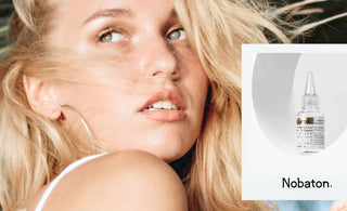 Best Luxury Toothpaste for a Starlight Smile: Nobaton Salted Mint Glow