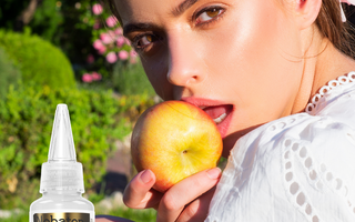 Best Toothpaste for Sensitive Teeth: Nobaton Salted Mint’s Glow-Up