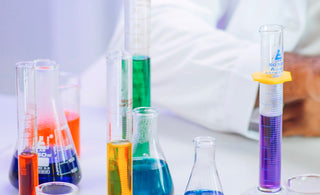 Nanodiamonds and Peptides: Science-Driven Teeth Whitening and Oral Health