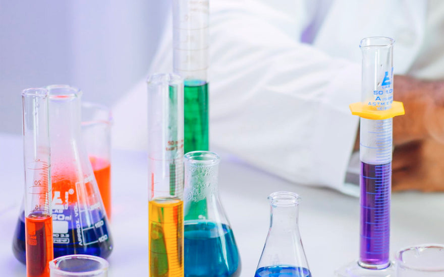 Nanodiamonds and Peptides: Science-Driven Teeth Whitening and Oral Health