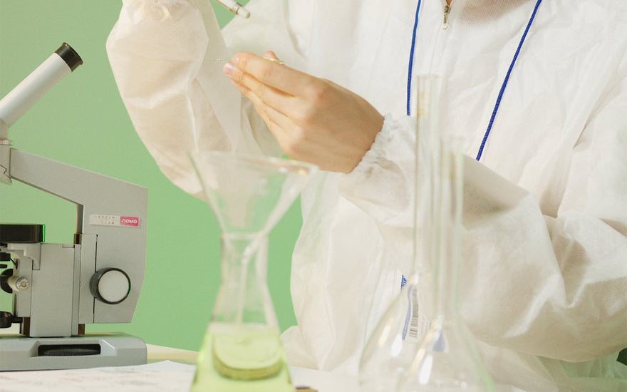 Whitening Teeth, Protecting Teeth: A Scientific Analysis