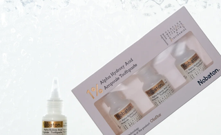 The Best Toothpaste for Teeth Whitening: Nobaton Starlight Salted Mint