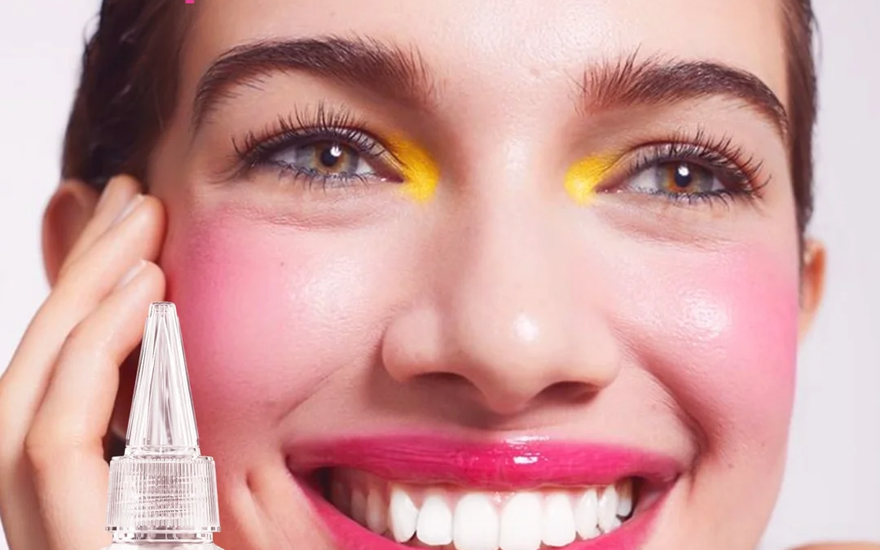 How to choose a whitening toothpaste? What are the advantages of the "fruit acid" ingredient?