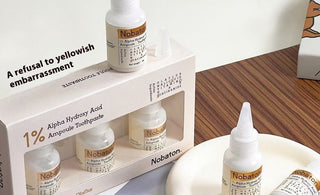 Yellow Teeth Cramping Your Style? Get Social Confidence in 28 Days!