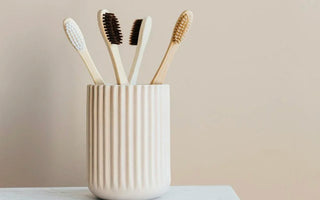 Saving Oral Health: The Scientific Power of Natural Caviar Toothpaste