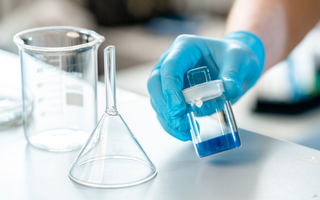 Nobaton Laboratory: How do Tooth Reducing Agent and Fruit Acid Function Together?