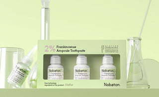 Long Article 1: Nobaton – The Hollywood Secret to a Radiant Smile