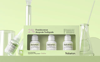 Long Article 1: Nobaton – The Hollywood Secret to a Radiant Smile