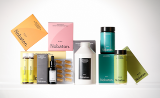 My Journey to Healthier Gums with Nobaton Starlight ✨