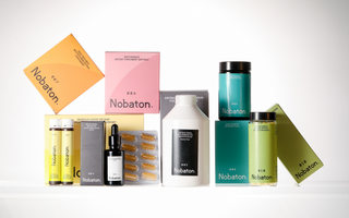 My Journey to Healthier Gums with Nobaton Starlight ✨