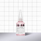 Nobaton. 1.5%Fine Salt Ampoule Toothpaste（35g/1.23 oz ×3）