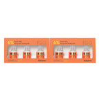 Nobaton. 6% Royal Jelly Ampoule Toothpaste