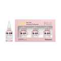 Nobaton. 1.5%Fine Salt Ampoule Toothpaste（35g/1.23 oz ×3）