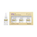 Nobaton. 5% HAP Ampoule Toothpaste